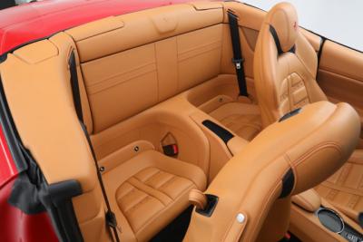 2017 Ferrari CALIFORNIA T