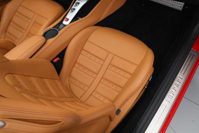 2017 Ferrari CALIFORNIA T