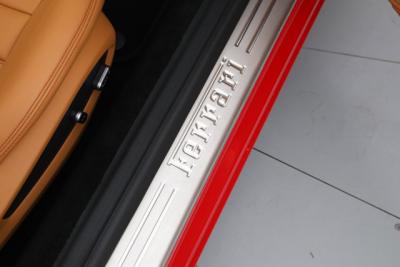 2017 Ferrari CALIFORNIA T