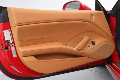 2017 Ferrari CALIFORNIA T