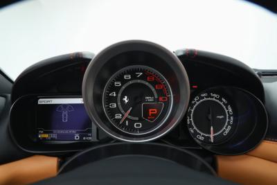 2017 Ferrari CALIFORNIA T