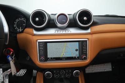 2017 Ferrari CALIFORNIA T