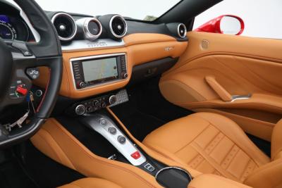 2017 Ferrari CALIFORNIA T