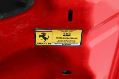 2017 Ferrari CALIFORNIA T