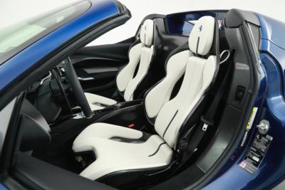 2023 Ferrari 296 GTS