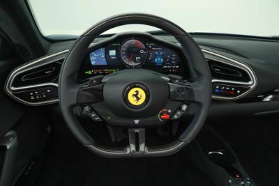 2023 Ferrari 296 GTS