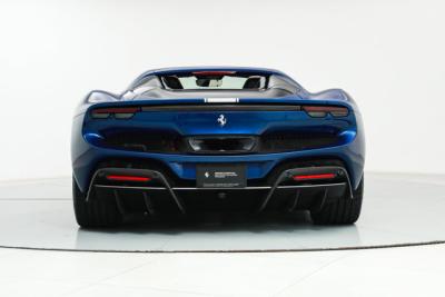 2023 Ferrari 296 GTS