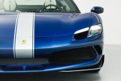 2023 Ferrari 296 GTS