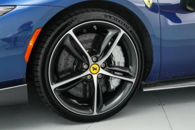 2023 Ferrari 296 GTS