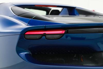 2023 Ferrari 296 GTS