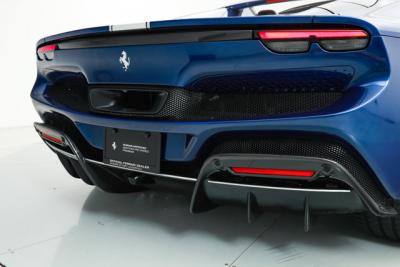 2023 Ferrari 296 GTS