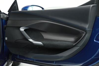 2023 Ferrari 296 GTS