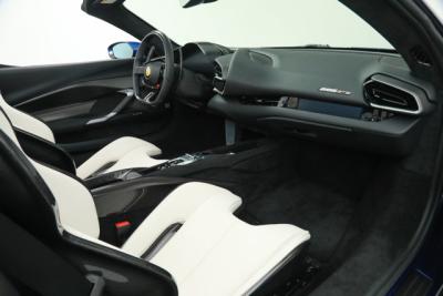 2023 Ferrari 296 GTS