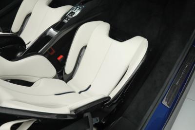 2023 Ferrari 296 GTS