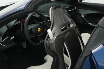 2023 Ferrari 296 GTS