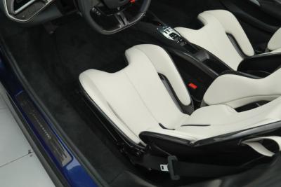 2023 Ferrari 296 GTS