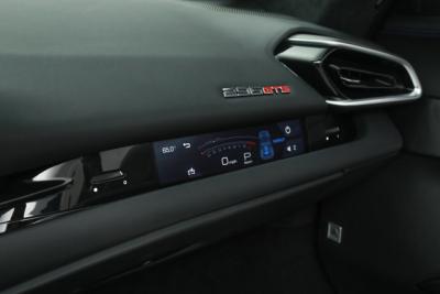 2023 Ferrari 296 GTS