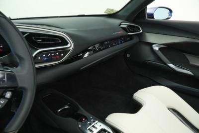 2023 Ferrari 296 GTS