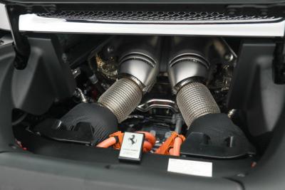 2023 Ferrari 296 GTS