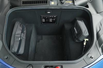 2023 Ferrari 296 GTS