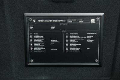 2023 Ferrari 296 GTS