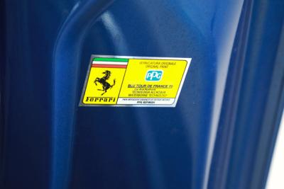 2023 Ferrari 296 GTS