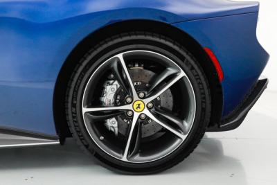 2023 Ferrari 296 GTS