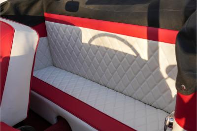 1961 Borgward Isabella