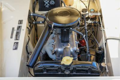 1961 Borgward Isabella