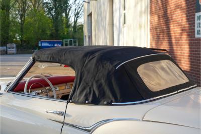 1961 Borgward Isabella