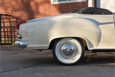 1961 Borgward Isabella