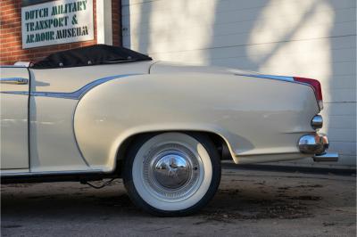 1961 Borgward Isabella