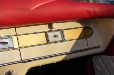 1961 Borgward Isabella