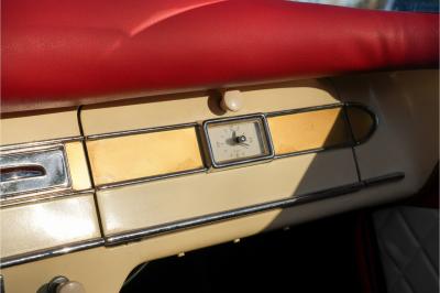 1961 Borgward Isabella