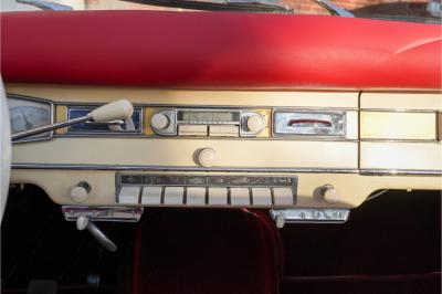 1961 Borgward Isabella