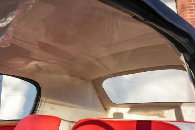 1961 Borgward Isabella