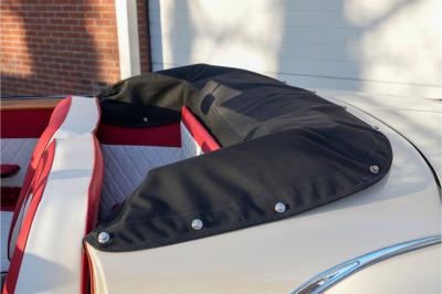 1961 Borgward Isabella