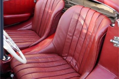 1960 Mercedes - Benz 300SL