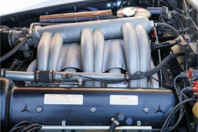 1960 Mercedes - Benz 300SL