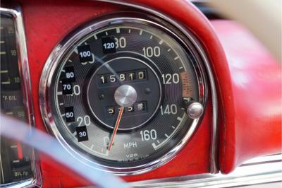1960 Mercedes - Benz 300SL