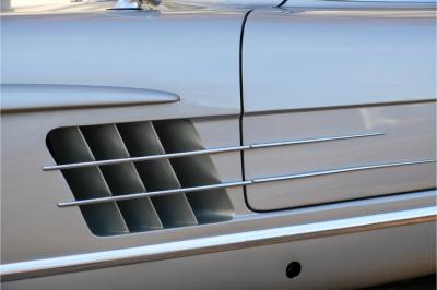 1960 Mercedes - Benz 300SL