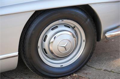 1960 Mercedes - Benz 300SL