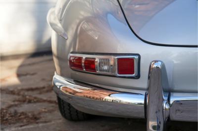 1960 Mercedes - Benz 300SL