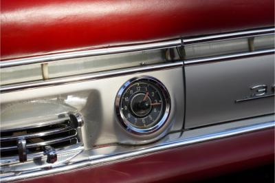 1960 Mercedes - Benz 300SL