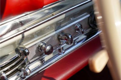 1960 Mercedes - Benz 300SL