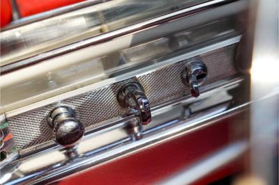 1960 Mercedes - Benz 300SL