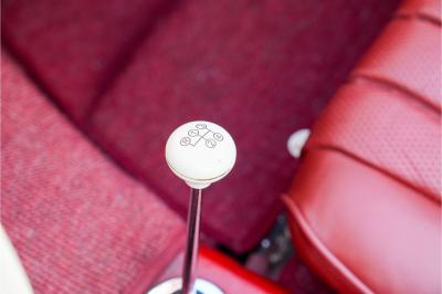 1960 Mercedes - Benz 300SL