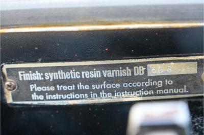 1960 Mercedes - Benz 300SL