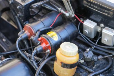 1960 Mercedes - Benz 300SL