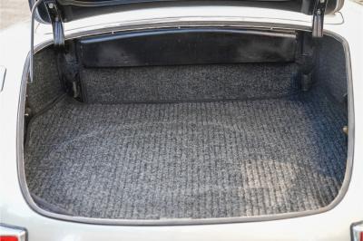 1960 Mercedes - Benz 300SL